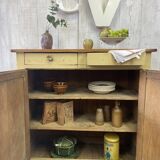 Vintage Parisian buffet