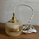 Portable lamp