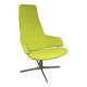 Aston 1920 Lounge Armchair by Jean Marie Massaud for Arper from 2000'