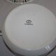 Former soup tureen Badonviller vintage model Quiberon