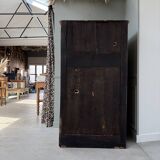 Old country bonnetière (renovated)