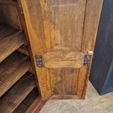 Bonnetière de campagne