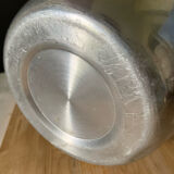 Vintage aluminum ice tray