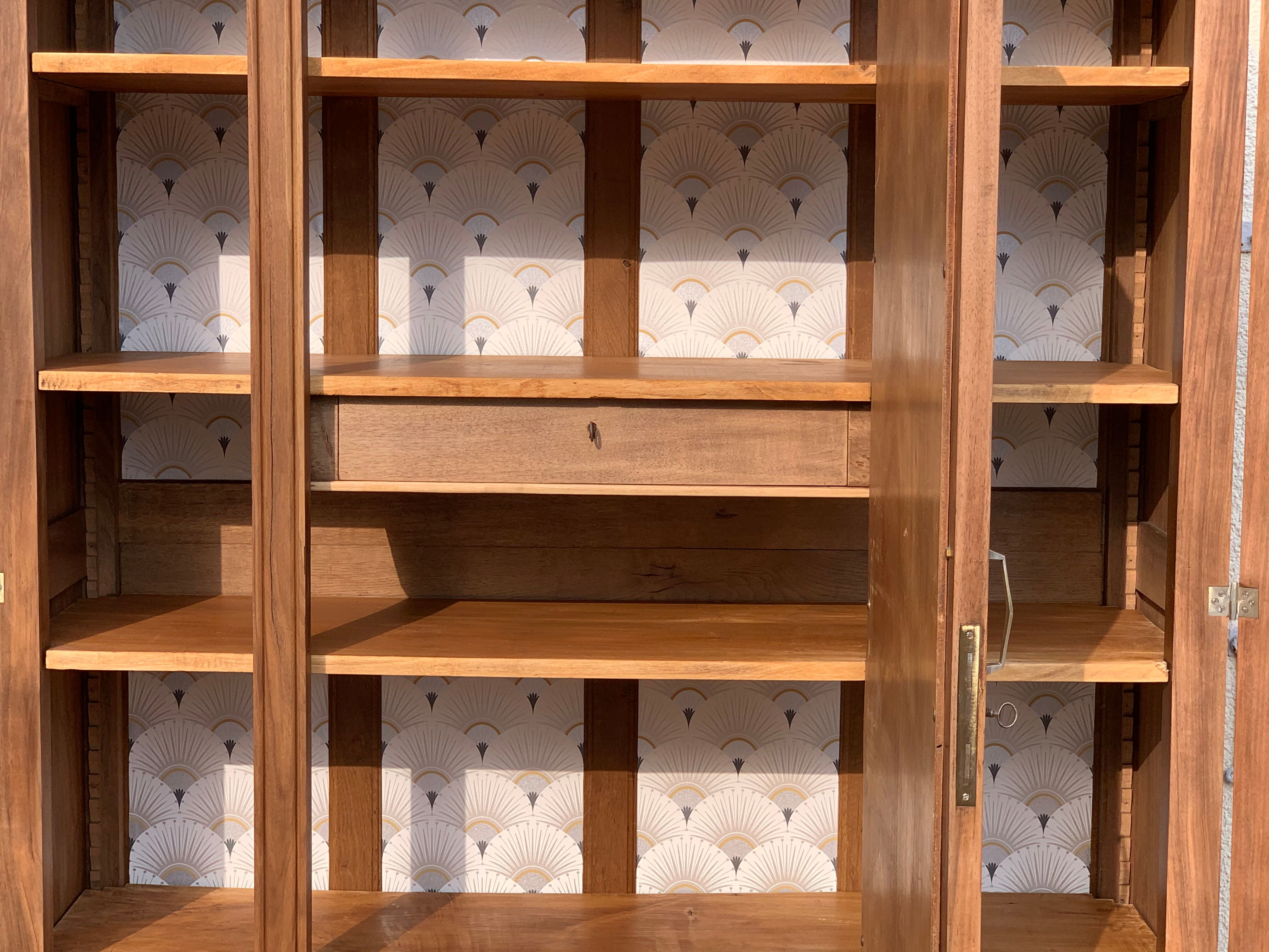 Parisian cabinet Art Deco 1920