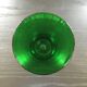 Vase 50’s vert bouteille