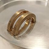 Silver Plated Ice Bucket / Wine Cooler by Ambrogio Pozzi for Padova Argenti