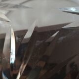 Fruit cup, dish in Cristal Saint Louis