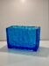 Vase - Bohemian glass - Vladislav - Czechoslovakia - 1970