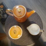 Superb lots of 3 vintage pieces