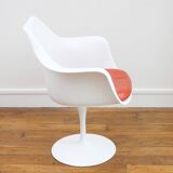 Armchair – Tulip – Eero SAARINEN – Knoll – Restored