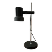 Lampe de bureau Hustadt Leuchten années 70-80l
