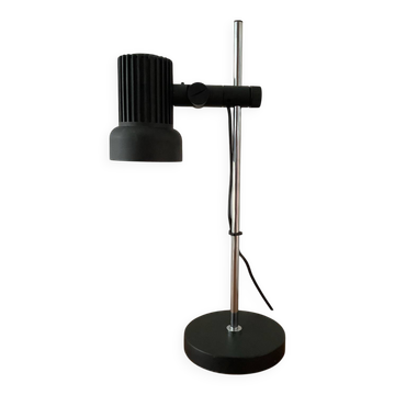 Lampe de bureau Hustadt Leuchten années 70-80l