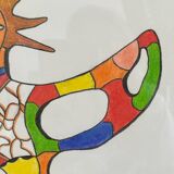 The Firebird, Niki de Saint Phalle