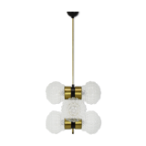 Chandelier by Napako,1960's.