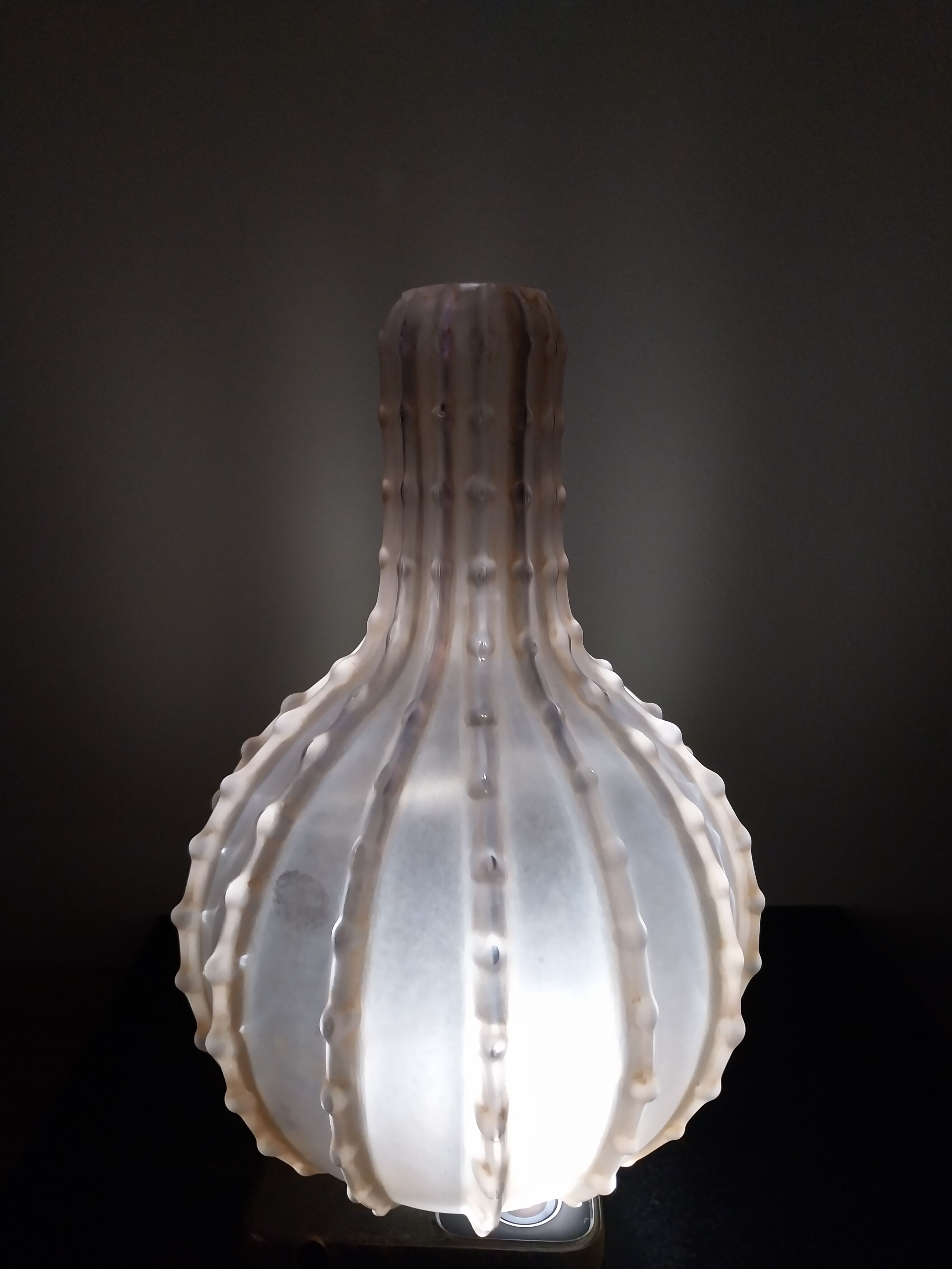 Vase R.Lalique