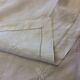 Large tablecloth and 12 hand-embroidered towels - vintage