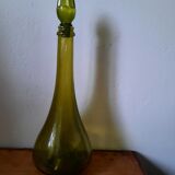 Vintage Italian decanter