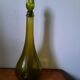 Vintage Italian decanter