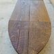 Table basse tribale