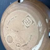 Vintage fritz hansen butterfly armchair