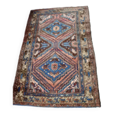 Vintage Hamadan rug 203x130cm
