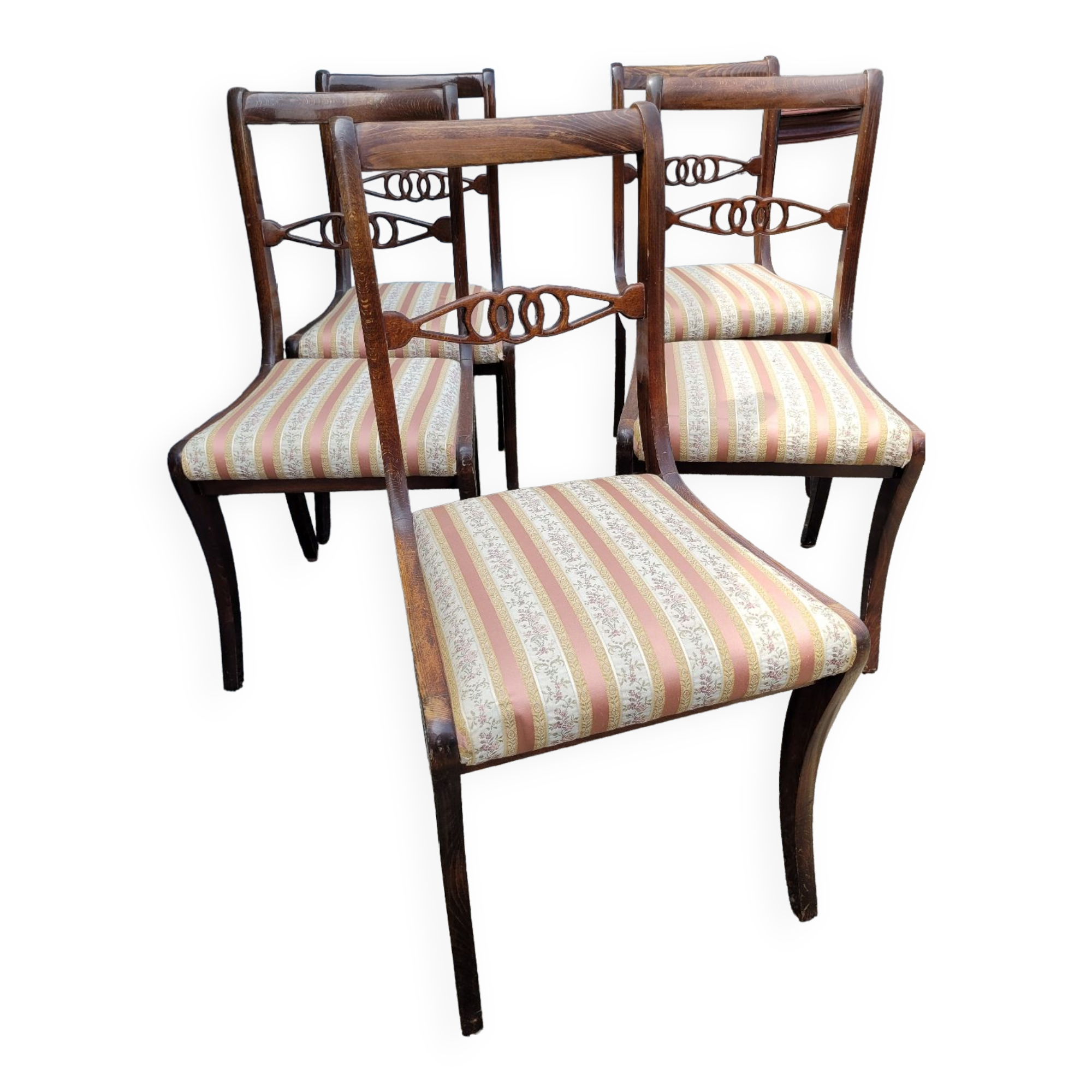 Chaises
