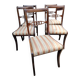 Chaises