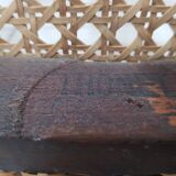 Chaise Thonet, Autriche, années 1920. Modèle 1059