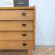 Commode vintage années 60