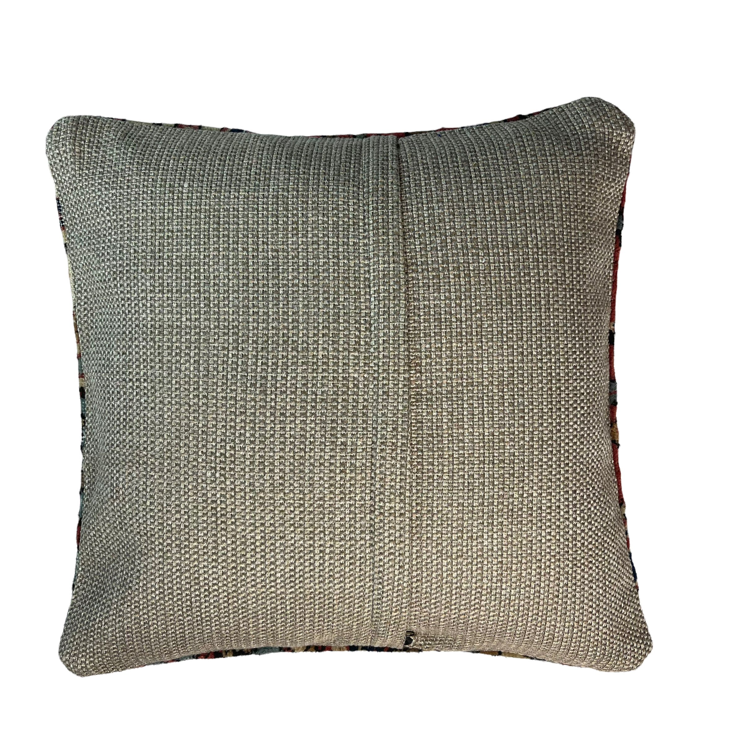 Vintage turkish cushion cover 45 x 45 cm