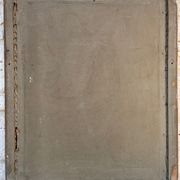 Tableau peinture ancienne roses stauffacher