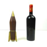 Mid century pepper mill Danemark