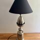 Table lamp Maison Barbier model Egg