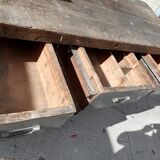 Industrial established. 60s