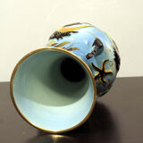 Vase cerdazur Monaco