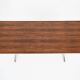 Table de George Nelson pour Herman Miller, années 1950