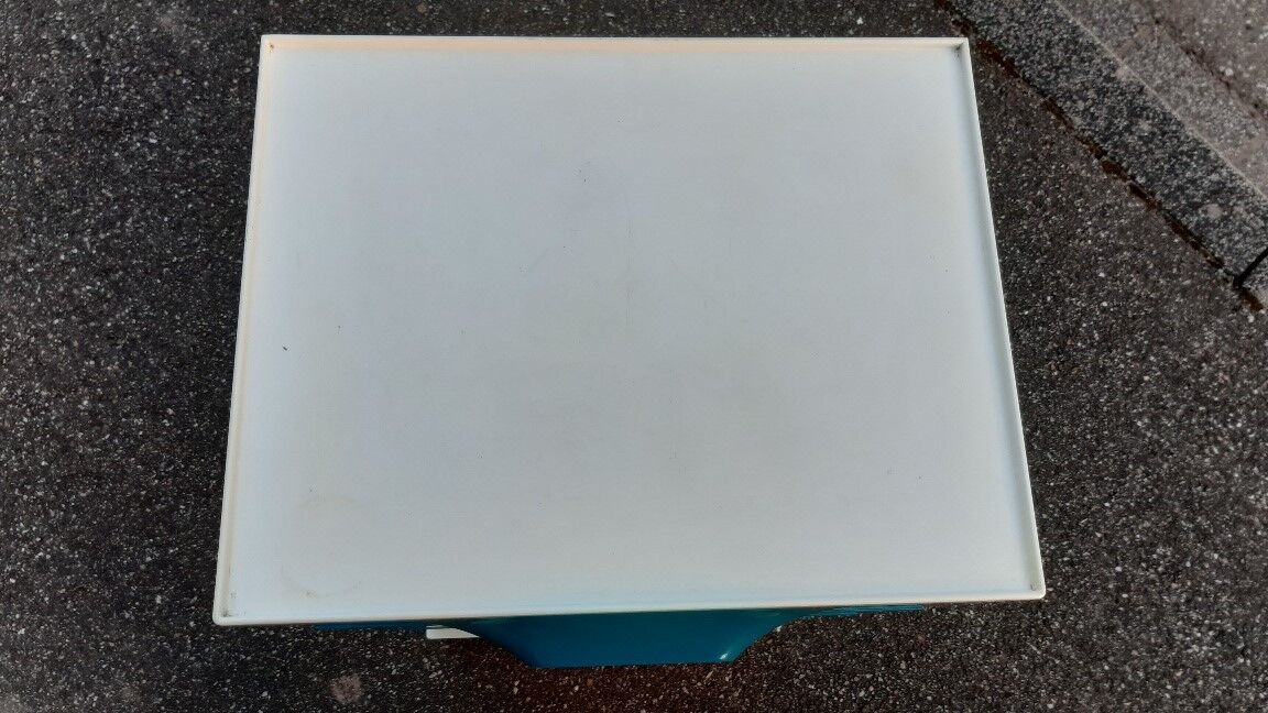 Chiffonnier distribué par Prisunic 1970