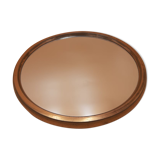 Mirror tray