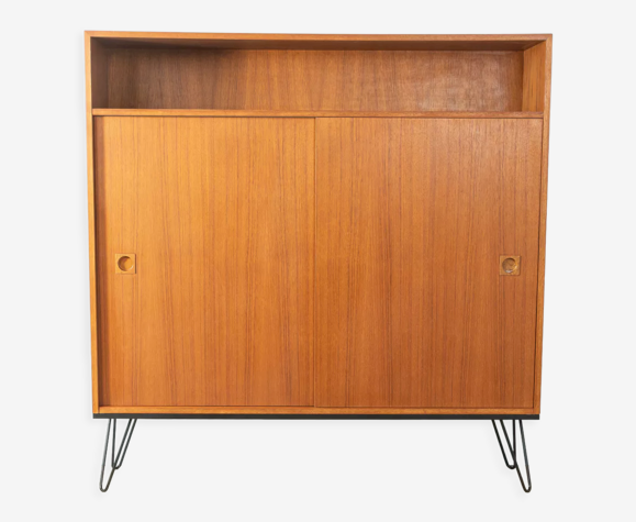 Armoire à chaussures des années 1960, Oldenburger Möbelwerkstätten