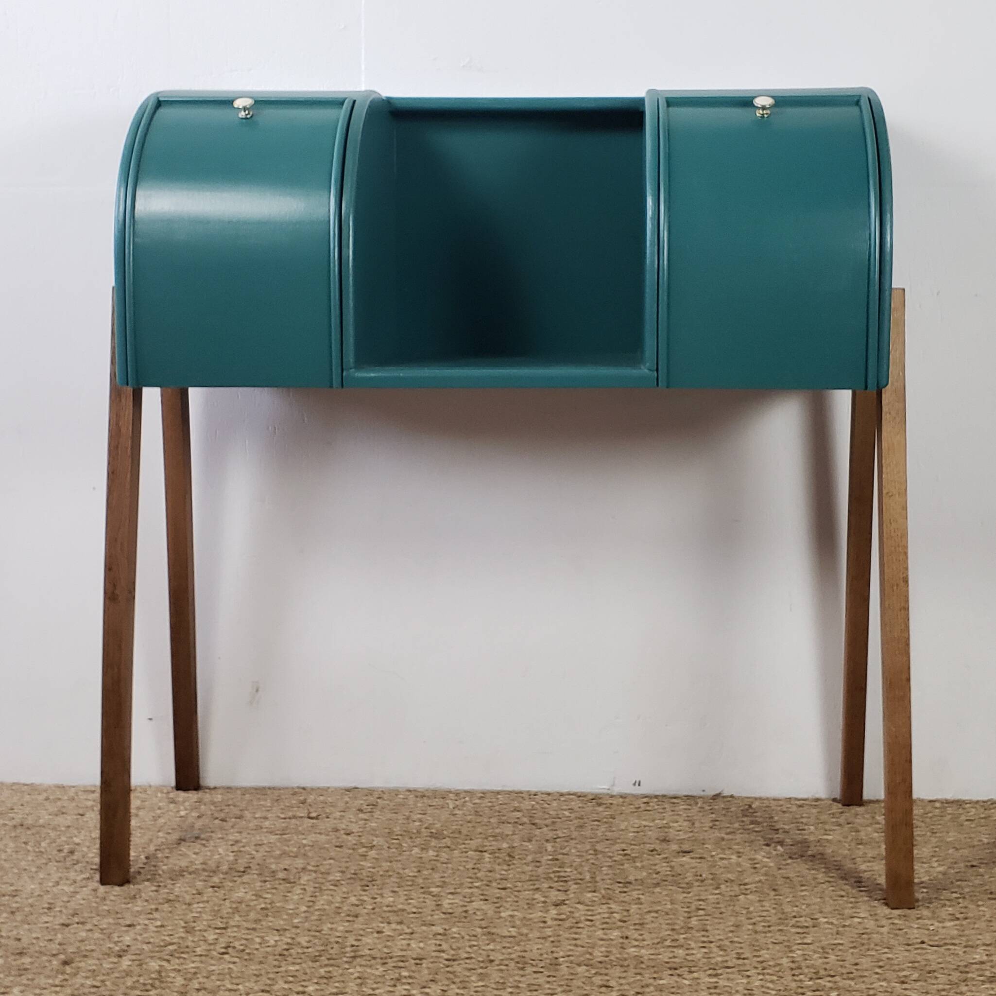 Bar furniture and vinyls