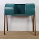 Meuble bar et vinyles
