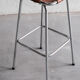 Pair of bar stools, Delvera, 1960s