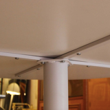 The 1970s Tulip table