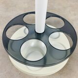 Flair Holland bar serving bottle holder space age 70s