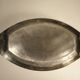 Art Deco basket 37 x 21 cm