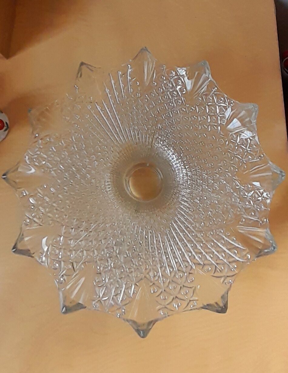 Abat day holophane-type diamond tip