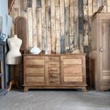 René Gabriel sideboard renovated