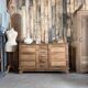 René Gabriel sideboard renovated