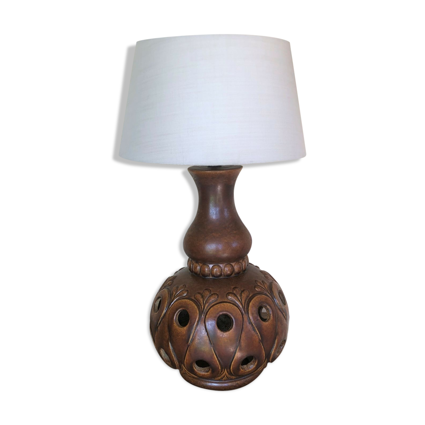 West Germany vintage lamp