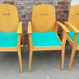 Argos design chair for Baumann